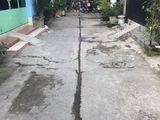 Nhà Bán Lê Văn Khương. Dt 4,5 x12m