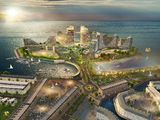 Siêu Dự Án Sunrise Bay - Đô Thị Ánh Sáng - Công Trình Thế Kỷ Hiện Đại Bậc Nhất Đà Nẵng