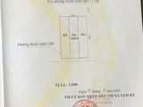 Đất Đường Nguyễn Thị Định Khu Adb Đường 17.5M
