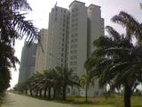 Bán Căn Hộ Chung Cư The Mansion H.bình Chánh, Dt 83m2, 2 Phòng Ngủ, Tặng Tủ Bếp, Máy Lạnh. Lầu Cao