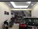 Bán Nhà Hoàng Cầu 60M, 2 Thoáng, Gara Ôtô, Nội Thất Sang Chảnh, Rẻ - 8.8 Tỷ