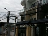 Bán Nhà Đẹp 3 Lầu Mặt Tiền Đường 28 Cát Lái Quận 2