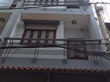 Nhà 600/../ Kinh Dương Vương, 4.1X20.4 (Nở Hậu 5.2M), Thu Nhập 12 Tr