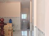Nhà Mới Xây 1 Trệt 1 Lầu, Diện Tích 5X19, Mặt Bằng Kinh Doanh
