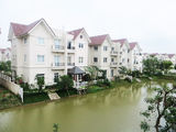 Bán Biệt Thự Sông Lập Ven Sông 120m2, Shr Chỉ 1,8 Tỷ