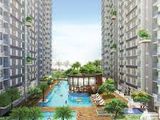 Chỉ 27Tr/m2 Bạn Đã Sở Hữu Ngày Căn Hộ 2Pn – The Western Capital 4Mt Quận 6, Ck Cao. Lh: 0904809304