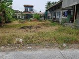 Nền Mặt Tiền Trục Chính Hẻm 311 - Nguyễn Văn Cừ - P. An Hòa, Ninh Kiều, Tpct.