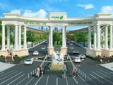 Chính Chủ Bán Gấp Lô Đất 6x15m Trong Khu Đô Thị 5 Sao 1 Mặt Tiền Đinh Đức Thiện Bình Chánh