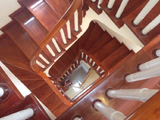 Vợ Chồng Trẻ, Nhà Mới 43M2 X 5 Tầng Gần Ngã 3 Đội Cấn, Giang Văn Minh. 4,6 Tỷ.