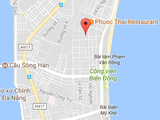 Bán Đất 1 Lô Biệt Thự Đường Phước Trường 1 Và 1 Lô Đường Phước Trường 2 - Gần Nhà Hàng Bé Mặn