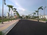 Thổ Cư 100M2 Đường D8, Tx Bến Cát, Bình Dương