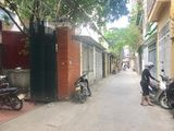 Bán Nhà 5,1 Tỷ Tây Sơn. 55M2. 5 Tầng. Mt 6M. Ngõ Ôtô-Gần Ngã Tư. 0965 884 035