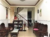 Bán Nhà Riêng 5 Tầng, Lô Góc 2 Mặt Thoáng, 44M2 Láng, Giá 3.6 Tỷ