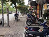 Bán Nhà Mặt Phố Văn Cao.kinh Doanh Siêu Đỉnh, 20Mx3T. Mt Rộng. Giá 5,6 Tỷ