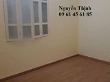 Nhà Hai Bà Trưng 60 M2, 4 Tầng, Mt 5M, Lô Góc, Ngõ Thoáng Đẹp, 2.8 Tỷ