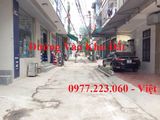 Tôi Cần Bán Khu Đất Nhà Ống Thổ Cư Ở Ngõ 9 Nguyễn Văn Cừ, p. Hồng Hải !!!