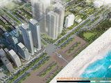 Mb Đợt 1 - Time Square Đà Nẵng, Condotel Mặt Biển Mỹ Khê "hot" Nhất Hiện Nay.