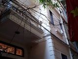 Bán Nhà Lô Góc Ngã Tư Vọng, Thanh Xuân, 40M2 X 4 Tầng, Mt 5M, 3.3 Tỷ, Gần Ô Tô.