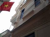 Bán Nhà Lô Góc Ngã Tư Vọng, Thanh Xuân, 40M2 X 4 Tầng, Mt 5M, 3.3 Tỷ, Gần Ô Tô.