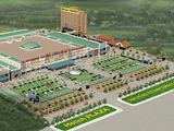 Mở Bán Dự Án Bất Động Sản Cao Cấp Eurowindow Park City – Thanh Hóa Vị Trí Đắc Địa