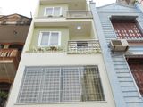 Bán Nhà Hoàng Văn Thái Quận Thanh Xuân, 4 Tầng, 45M2, Thiết Kế Hiện Đại, Sang Trọng Chỉ Với 4 Tỷ.