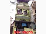 Bán Nhà 4 Tầng Mễ Trì 40m2 Ngõ Oto Giá 2.25 Tỷ