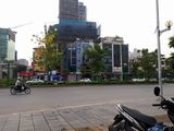Mặt Phố To – Nguyễn Văn Huyên Kéo Dài, Vỉa Hè Rộng Nhất Cầu Giấy 20M, 7 Tầng Thang Máy.. 10 Tỷ
