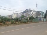 2 Mt Góc Đường 34 - 17B Khu Aoen Mall (Khu Vip), Bình Trị Đông B, 10X20