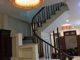 Chỉ 5.5 Tỷ, Biệt Thự Tân Cổ Điển, 52M2X4Tx4.4M, Phố Đông Tác, Quận Đống Đa