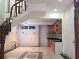 Nhỉnh 3 Tỷ Nhà Đẹp, Ở Ngay Pháo Đài Láng 31M2 5T Mt 3.5M