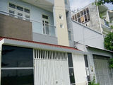 Nhà Phố 3 Lầu,lô Góc, Đường Lê Văn Lương, Thổ Cư 36M2,Đg 8M