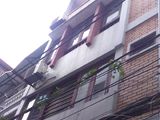 Bán Nhà Phố Nguyễn Văn Cừ – Long Biên. Giá Chỉ 4,1 Tỷ.
