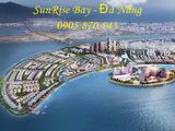 The Sunrise Bay Đẳng Cấp Mang Tầm Quốc Tế, Nổi Bật Giữa Phố Biển Đà Nẵng