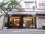 Tiệm Bánh Kiểu Pháp Giữa 36 Phố Phường Thủ Đô,lô Góc, 50M2, Mt 10M Chỉ 38.5 Tỷ.