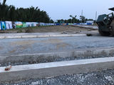 Đất Chính Chủ Thổ Cư Mặt Tiền Đường Chính Shr Giá Rẻ Bán Gấp Bình Chánh, Tphcm. Lh 0933367703