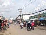 Kẹt Tiền Bán 400M2 Đất Thổ Cư Mặt Tiền 835B, Long An