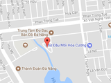 Bán Đất Đường Rộng 5,5M Tiên Sơn 20 – Phường Hoà Cường Nam – Quận Hải Châu