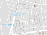 Bán 2 Lô Đất Mặt Tiền Đường Nguyễn Hữu Thọ - Đoạn Gần Đường Tố Hữu