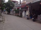 Bán Đất Ngay Cổng Làng Bình Minh-Trâu Quỳ. Dt: 88M2, Mt:5.5M. Lh: 0976955619