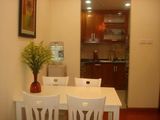 Cho Thuê Căn Hộ Ct3 Nam Cường, Ngõ 234 Hoàng Quốc Việt, Đủ Đồ