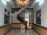 Nhà Đẹp Mới Trần Đại Nghĩa 35M X 5 Tầng Giá Chỉ 3 Tỷ.