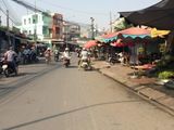 Bán Gấp 250M2 - Giá 1 Tỷ - Thổ Cư 100%, Đối Diện Chợ Vĩnh Lộc - Bình Chánh