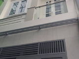 Nhà Mới Xây,đường Hồng Lạc, 50m2, 4 Tầng, 4,6 Tỷ.