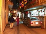 Nhà Phân Lô Lạc Trung 80M2, 5 Tầng, Mt 6M Giá 8.8 Tỷ. Lô Góc 2 Mặt Thoáng.