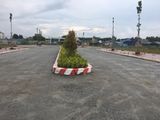 Đất Thổ Cư Giá Rẻ Ngay Chợ Bến Cát Trung Tâm Bình Dương Giá Chỉ 210Tr/100M2