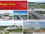 Đất Nền Đường Giải Phóng -Đồng Nai , Đã Có Sổ Đỏ, Chỉ 1,5 Triệu/m2,
