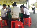 Đất Kd, Giảm 1Tr/m2 Chỉ 2 Nền/10 Nền, Dĩ An,tân Bình 01665481748