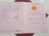 Đất Nằm Ngay Trung Tâm Quận 1, Đường Cô Giang , Sổ Hồng Riêng