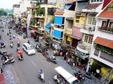 Bán Nhà Mặt Phố Đại Cồ Việt Phường Lê Đại Hành Quận Hai Bà Trưng, 50M2, Mặt Tiền 5.2M, 17.5 Tỷ.