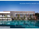 Celadon City Chính Thức Nhận Giữ Chỗ Block F, Căn Hộ Tầng Trệt, View Công Viên, Giá Ưu Đãi